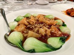 -酌宴府The China Club·广州万富希尔顿酒店(云城东路店)