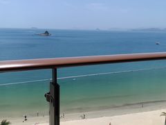 -深圳大梅沙京基洲际度假酒店