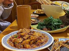 -古真记钵钵鸡(总店)