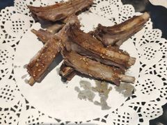 -九府羊·鲜羊火锅·烤串(新华路店)