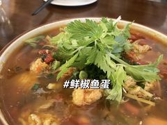 -飞虹鱼馆(春华路店)