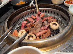 -嘿嘟嘟·肋条烧肉放题(爱融荟城店)