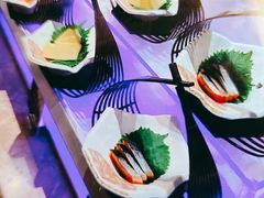-五月罗马海鲜自助餐厅(陆家嘴店)