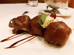 -DA·MARCO大马可意大利餐厅(京华店)