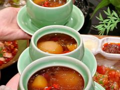-锦府盐帮·私宴(赛特店)