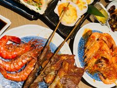 -大渔铁板烧(花园道店)