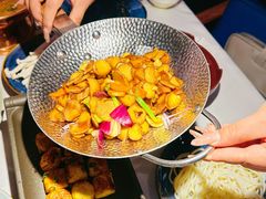 -雀舞云南菜(天津天河城购物中心店)