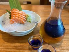 -初居食屋日式料理(万象城购物中心店)