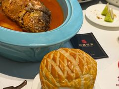 -阿五黄河大鲤鱼(纬三路店)