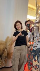 -汀南丝雨Hair design