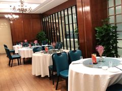 大堂-梦都海鲜酒家(万达广场江桥店)