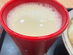 -永和大王(春日上新·浦东南路店)