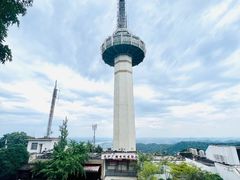 -岳麓山风景名胜区