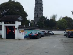 -上海青龙寺
