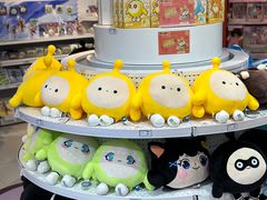 -TOYSRUS玩具反斗城(上海万象城店)