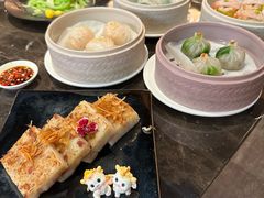 -玖尹-新派中式餐酒馆