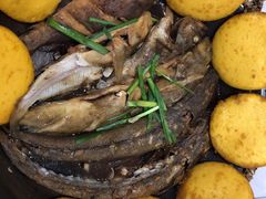 -宾朋海鲜特色美食餐厅·纯手工鲅鱼水饺(兴海路店)