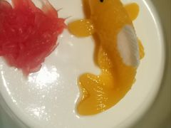 -今轩中餐厅(西安经开洲际酒店)