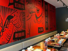 -管氏翅吧(地安门店)