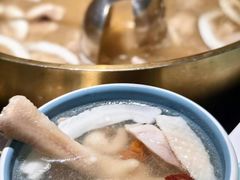 -三个椰子·现砍椰子鸡(金源CBD店)