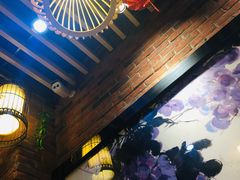 -老姑砂锅·烧烤天津菜(体北道店)