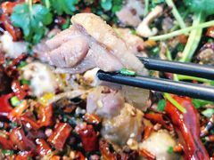 -天治宣·野椒鸡(龙头寺总店)