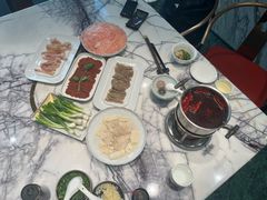 -肆味(东原1891江景店)