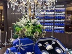 -CHARLIETOWN红茶公司(南京万象天地店)