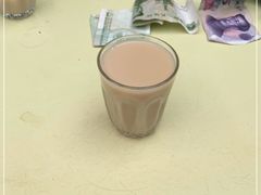 -老光明岗琼甜茶馆
