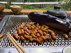 -西昌老号李小肠特色烧烤园(双流店)