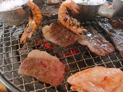 -牛道精致烤肉(海安店)