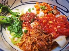 -陇上秦轩biangbiang面(萧山万象汇店)