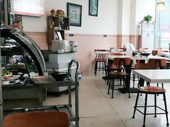 大堂-九久大过桥米线(太古里店)