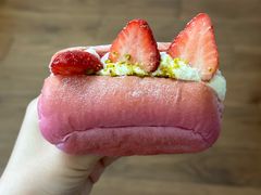 -巴黎贝甜(亿合城店)