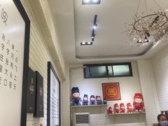 大堂-大嘻咹biangbiang面(历史博物馆店)