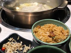 -狐狸爱上椰子鸡(滨江星光大道店)