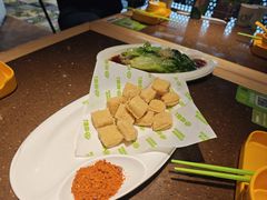 -蛙喔牛蛙(金桥太茂店)