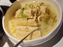 -穿越·外婆家(西溪天堂店)