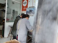 -小武包子铺(严州古城店)