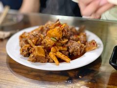 -陌上花开主题餐厅
