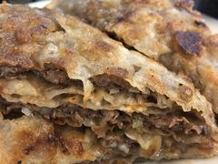 -清真永恒华威肉饼(潘家园店)