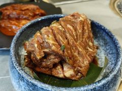 -艺林烤肉城(光明店)