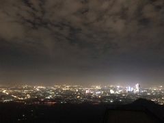 -紫金山山顶公园