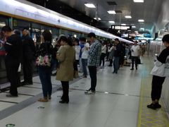 -呼家楼(地铁站)