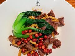 -漆黑觉米粉(三里屯店)