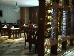 -丽辰新韩式商务SPA·洗浴桑拿·自助餐食