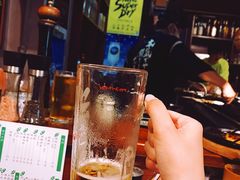 -鸟串烧Yakitori