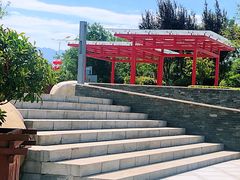 -洨河生态公园