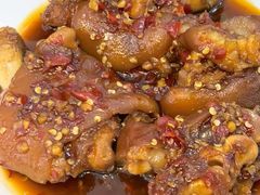 -贤花饭店(城阳店)