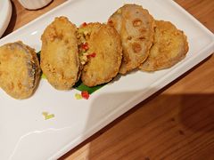 -枣子树·素食餐厅(普陀山店)